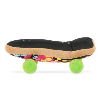 Peluche PETPLAY - Skateboard