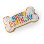 Biscuit Happy Birthday