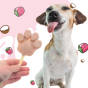 BegBuddy - Glace pour chien